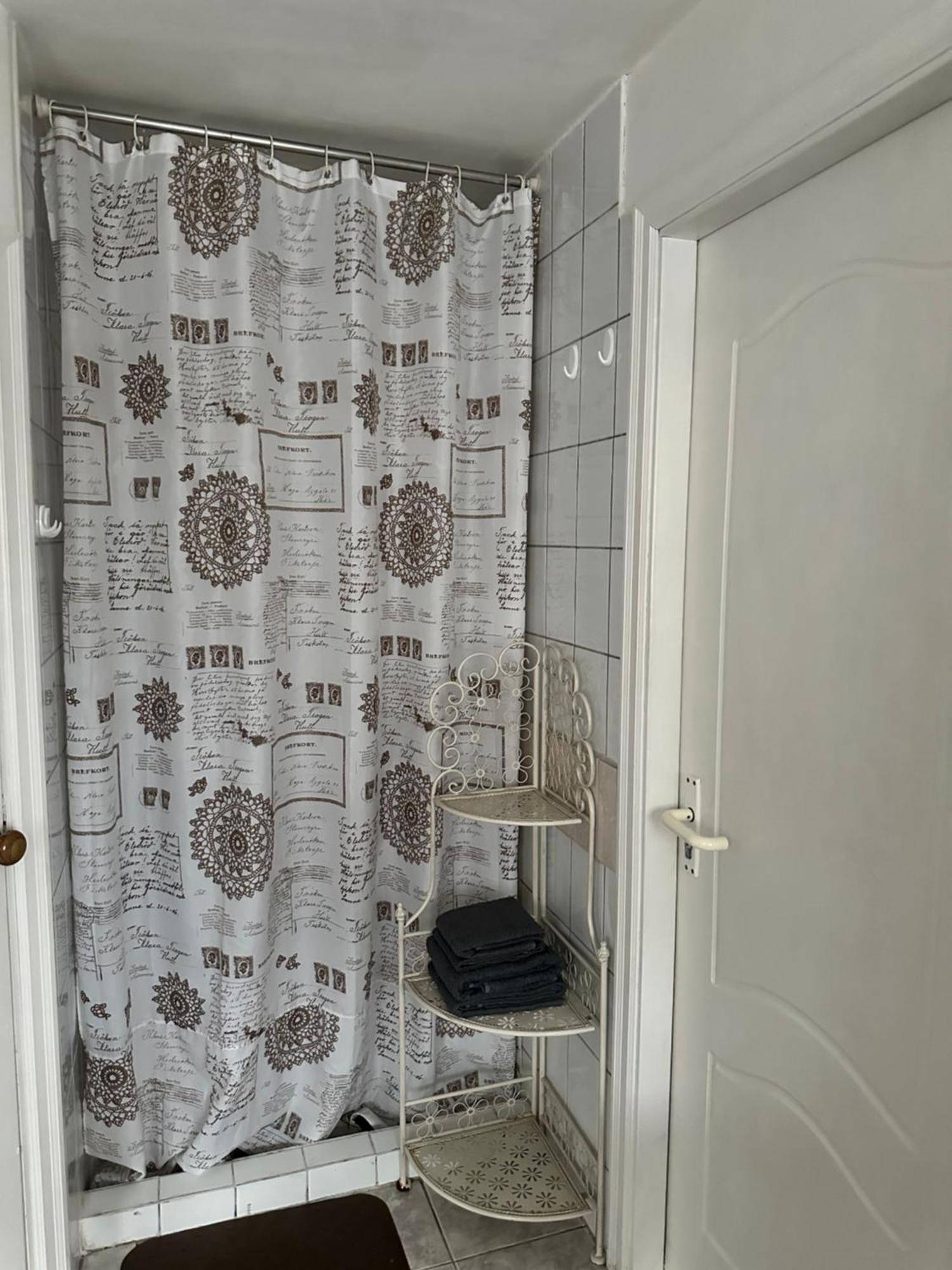 Anni Lägenhet Ventspils Exteriör bild