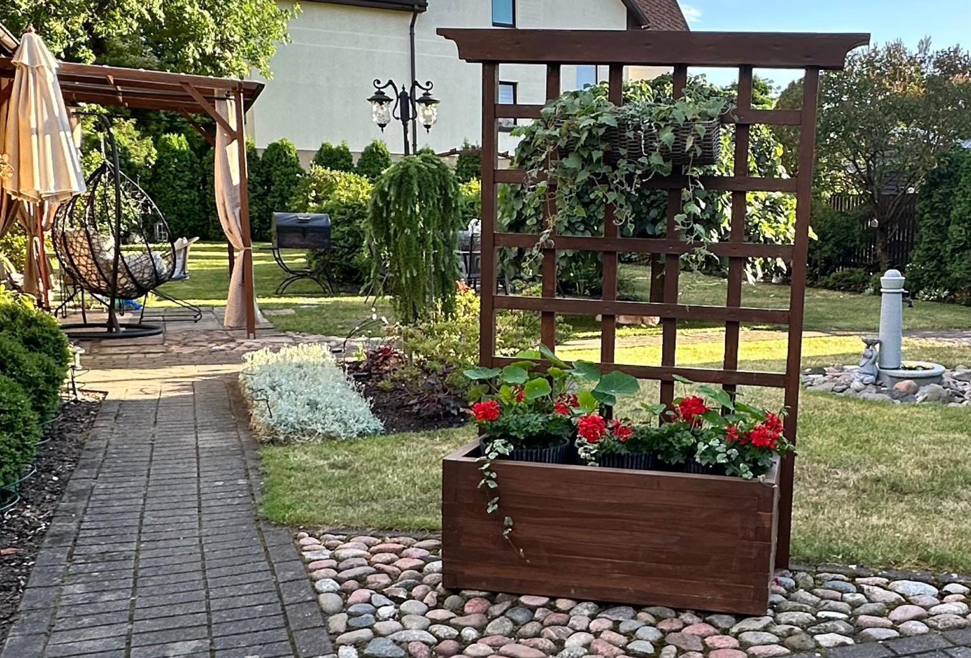 Anni Lägenhet Ventspils Exteriör bild