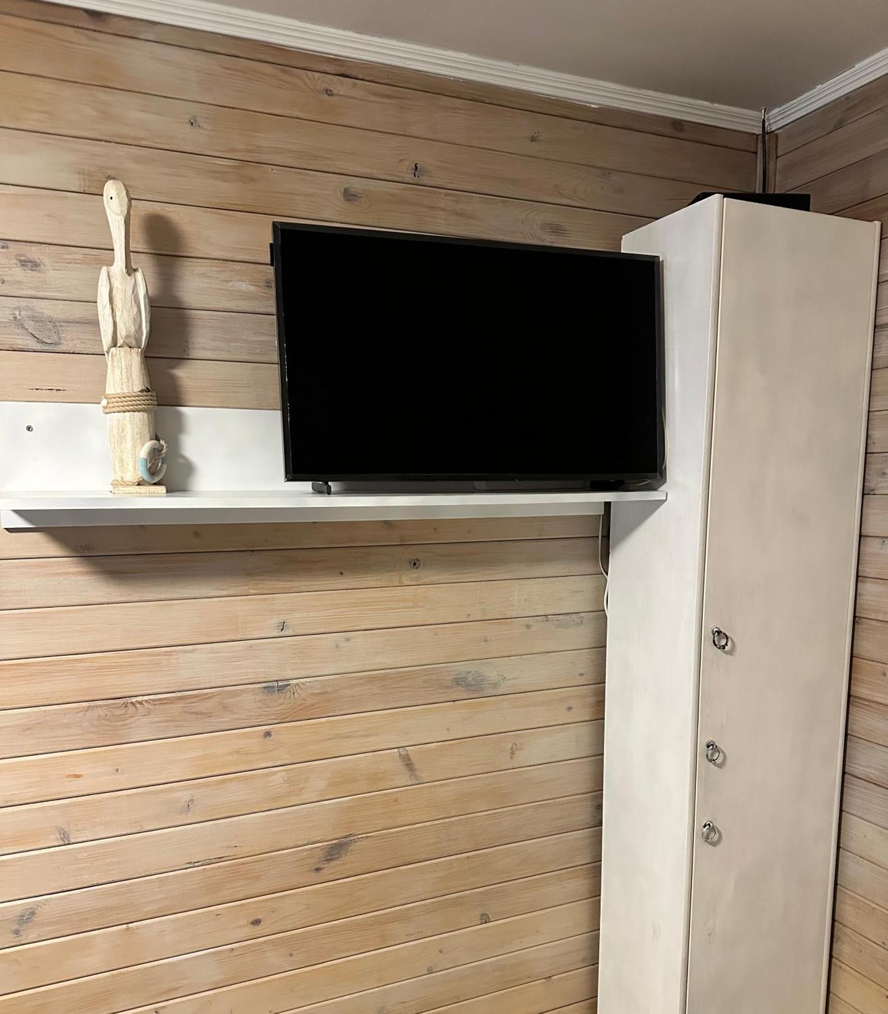 Anni Lägenhet Ventspils Exteriör bild